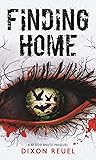 Finding Home (Blood Brute #0.1)