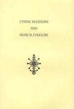 Ethnic relations and musical folklore