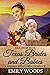 Texas Brides and Babies by Emily Woods