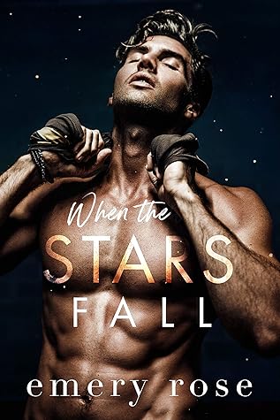 When the Stars Fall (Lost Stars, #1)