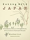 Eating Wild Japan...
