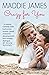 Crazy For You by Maddie James