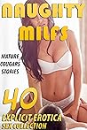NAUGHTY MILFS