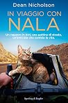 In viaggio con Nala by Dean Nicholson