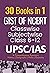 [30 Books in 1] GIST of NCERT Classwise & Subjectwise for UPS... by Mocktime publication