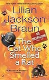 The Cat Who Smell...
