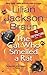 The Cat Who Smelled a Rat by Lilian Jackson Braun The Cat Who Smelled a Rat by Lilian Jackson Braun