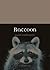 Raccoon by Daniel Heath Justice