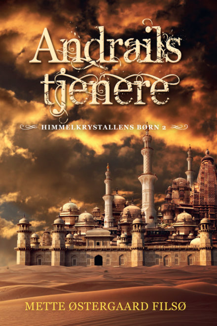 Andrails tjenere (Paperback)