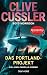 Das Portland-Projekt: Ein Juan-Cabrillo-Roman (Die Juan-Cabrillo-Abenteuer 14) (German Edition)