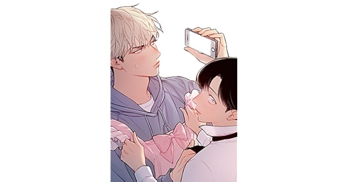 Love Me Dramatically by Chaegoo