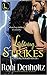 Lightning Strikes (Lightning Strikes #1)