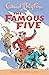 Five Get into a Fix(Paperback) - 1997 Edition