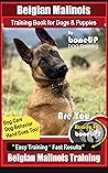 Belgian Malinois ...