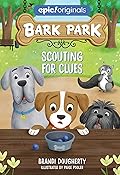 Scouting for Clues (Volume 2)