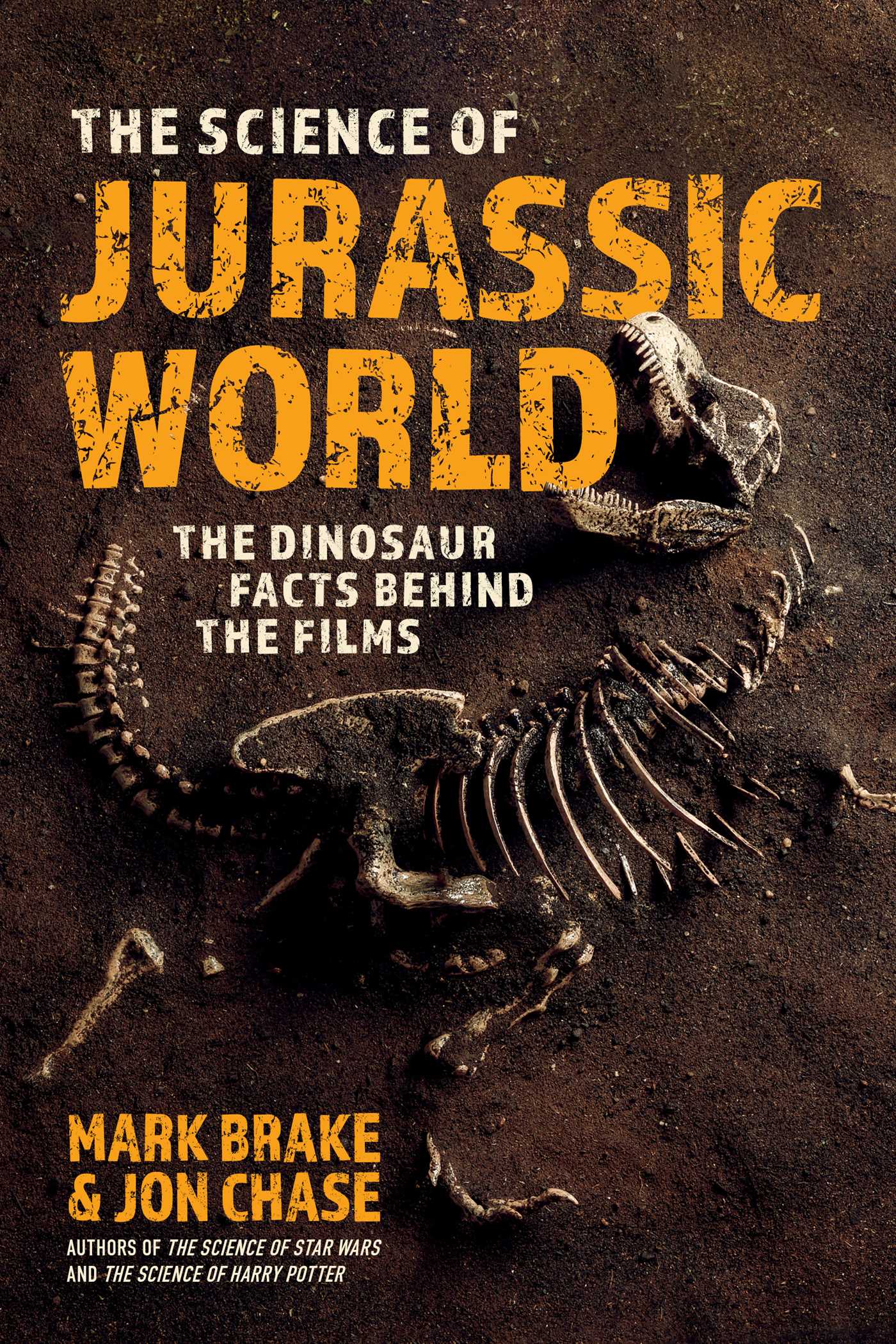 Download/Read PDF The Science of Jurassic World: The Dinosaur Facts Behind the Films Full Free