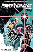 Power Rangers, Vol. 1