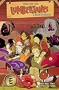 Lumberjanes, Vol. 19: A Summer to Remember