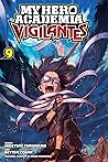 My Hero Academia:...