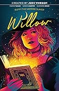 Buffy the Vampire Slayer: Willow