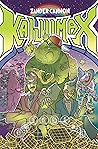 Kaijumax Season 5 by Zander Cannon Kaijumax Season 5 by Zander Cannon