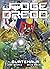 Judge Dredd: Guatemala