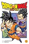 Dragon Ball Super, Vol. 12 by Akira Toriyama Dragon Ball Super, Vol. 12 by Akira Toriyama