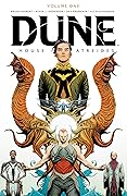 Dune: House Atreides, Volume One