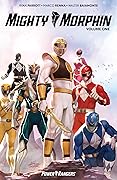 Mighty Morphin, Vol. 1