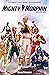 Mighty Morphin, Vol. 1