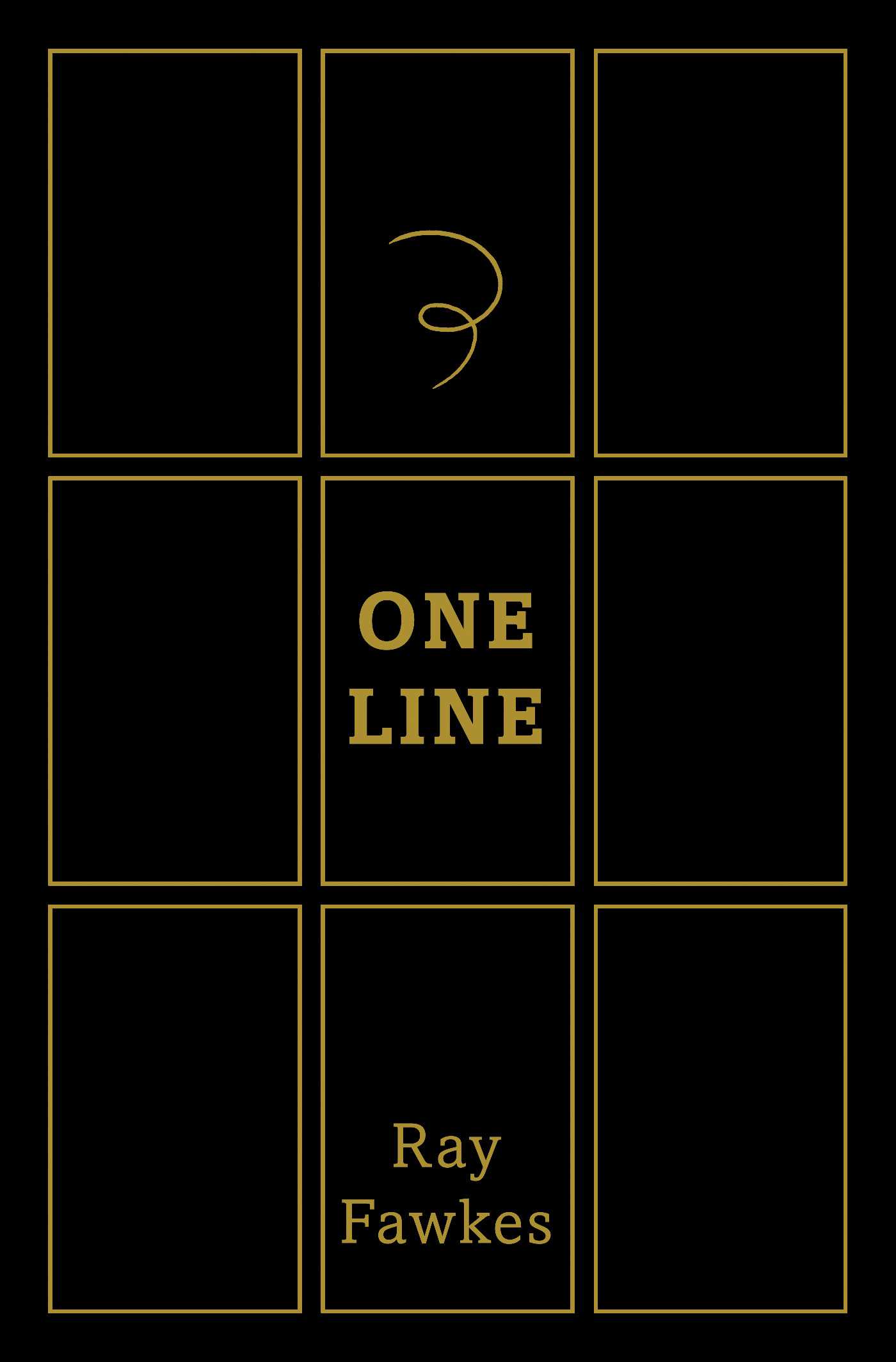 One Line (3) (One Soul)