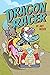 Dragon Racer (2) (Ghost Hog)