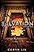 Salvation (Sanctuary, #3)