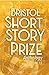 Bristol Short Story Prize Anthology - Vol 13 by Stephen Narain