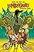 Lumberjanes, Vol. 18 by Shannon Watters