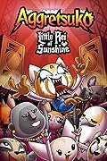 Aggretsuko: Little Rei of Sunshine