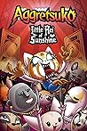 Aggretsuko: Little Rei of Sunshine
