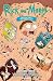 Rick and Morty Presents, Vol. 3