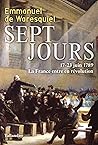 Sept jours: 17-23...