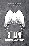 Culling (Lower Earth Rising #2)