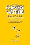 Comedy Writing Secrets Comedy Writing Secrets