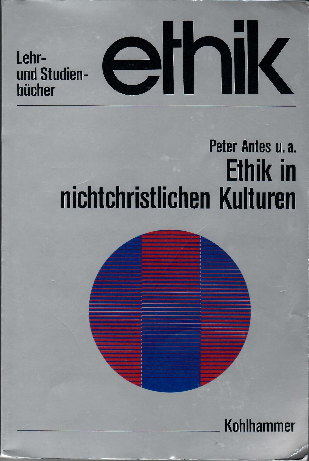 Ethik in nichtchristlichen Kulturen