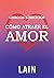 CÓMO ATRAER EL AMOR libro d...