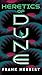 Heretics of Dune (Dune, #5)