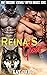 Reina’s Ghosts: MMF Threesome and Werewolf Shifter Romance Novel