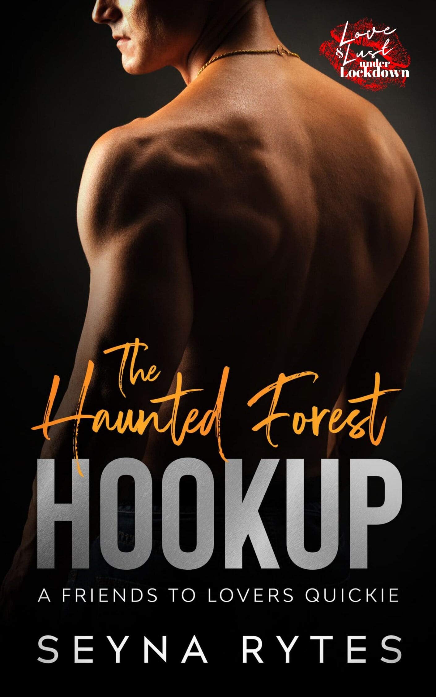 The Haunted Forest Hookup (Kindle Edition)