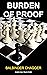 Burden of Proof (Burden of ...