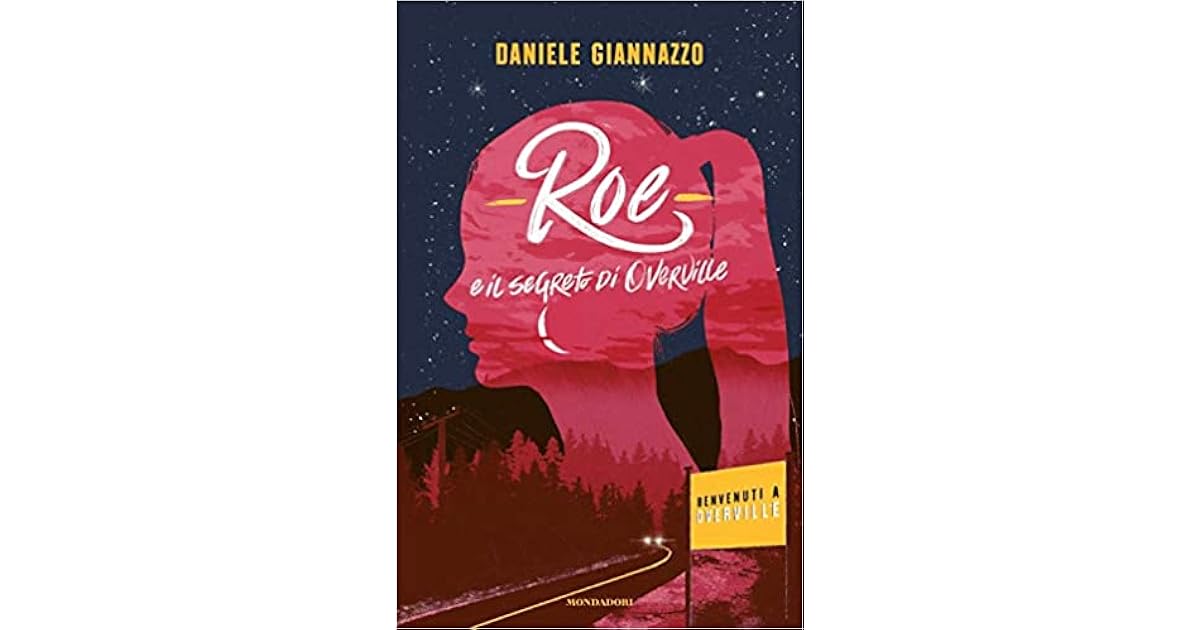 Roe E Il Segreto Di Overville Trama