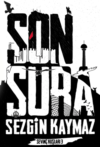 Son Şura (Paperback)