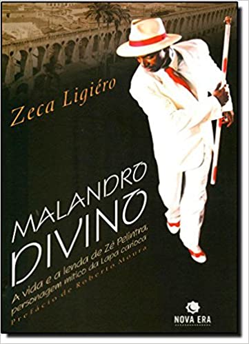 Malandro divino